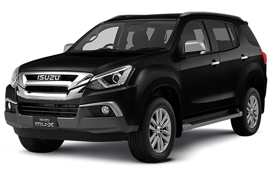 Isuzu MUX Price  Images Colours  Reviews  CarWale