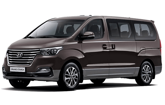 Hyundai Starex 2020 phiên bản 9 chỗ cập nhật giá bán và thông số