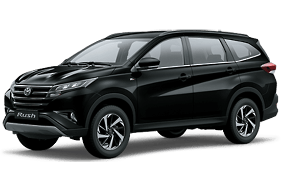 Toyota Rush 2021 GIÁ RẺ 7 Chỗ nhập khẩu có phải là Lựa chọn Thông thái?