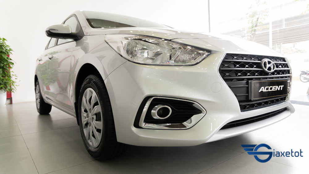 Hyundai Accent 2020 có giá lăn bánh bao nhiêu  Blog Xe Hơi Carmudi