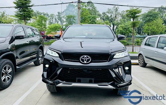 Toyota Fortuner 2021 chốt lịch ra mắt ngày 46 Nhiều thay đổi đáng để  người Việt Nam mong chờ