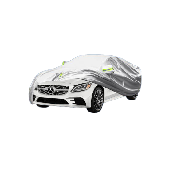 Mercedes C200 Avantgarde V1