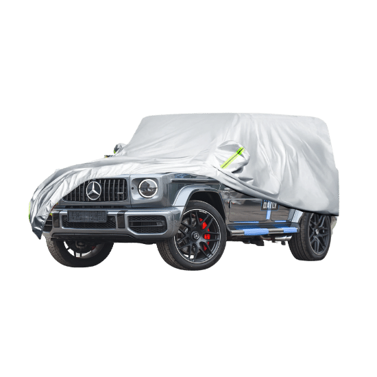 Bạt phủ xe Mercedes Benz AMG G53 loại tốt nhất