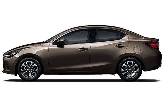 Mazda 2 2017  mua bán xe Mazda 2 2017 cũ giá rẻ 042023  Bonbanhcom