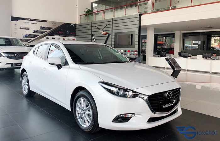  ¿Debería comprar Mazda 3 2020 o Hyundai Elantra Sport 2020?