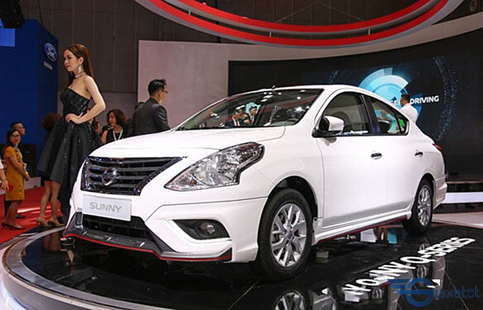 Services  Rent Cars  Nissan Sunny 2020  Buy Discounted Building  Material Online