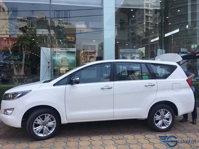 Toyota Innova 20E MT 2019  XE CŨ GIÁ TỐT Trang chuyên kinh doanh  MuaBánTrao đổi Ký gửi xe ô tô cũ đã qua sử dụng giá tốt nhất Sài Gòn