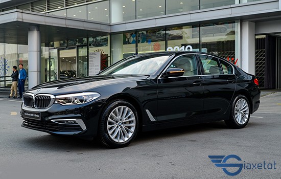 10 mẫu xe BMW mới ra mắt tại Việt Nam giá từ 186 đến 63 tỷ đồng
