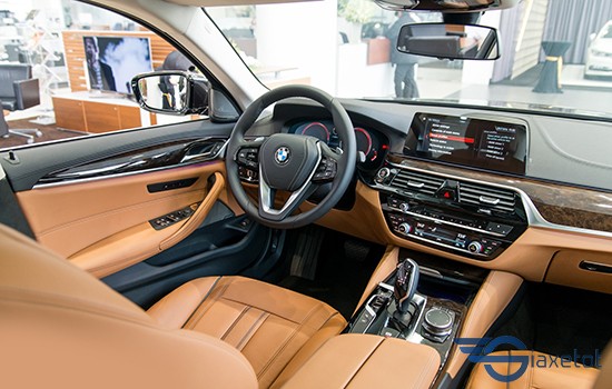 BMW 5Series cũ rao giá 14 tỷ người bán tiết lộ tiền độ đủ để đập hộp  Toyota Vios 2020