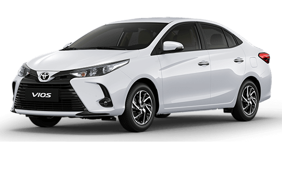 Toyota vios 2023 15E MT số sàn tiết kiệm và tiện nghi